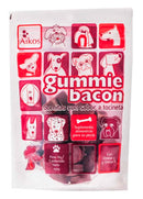 Snack Para Perro Gomitas Para Perro Tocineta 150 Gr