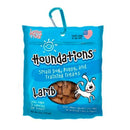 Snack Para Perro Dog Houndations - Cordero 4 Oz