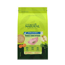 Comida para Perro Adulto de Raza Pequeña Guabi Natural
