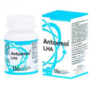 Medicamento Antoxmol LHA - 100 Tab
