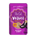 Tiki Cat Pouch Luau Mousse Salmón 80 g