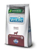 Alimento para Perro Vet Life Canine Hepatic 2 kg