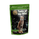Comida Húmeda Taste of the Wild Gato Adulto Salmon Paté 85g
