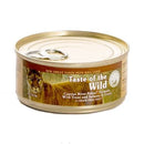 Comida para Gato Taste Lata Trucha y Salmón 5.5 oz