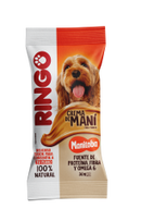 CREMA DE MANI RINGO PARA PERROS X 30GR