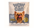Comida Húmeda Para Perro Wow Can Pavo Raza Pequeña