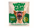 Comida Húmeda Para Perro Wow Can Cerdo 300 Gr