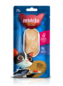 Snack Para Gato Michiko Filete de Atún 25 g