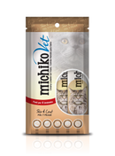 Comida Húmeda para Gato Michiko Vet Piel y Pelaje 4 Und