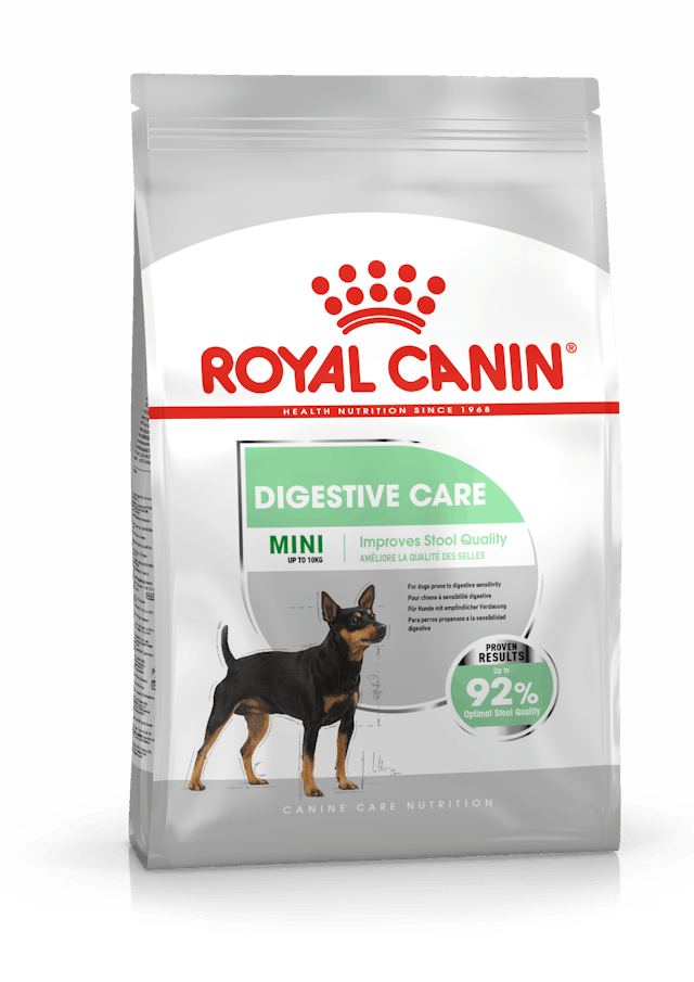 ROYAL CANIN MINI DIGESTIVE CARE 1KG