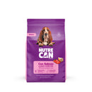 Comida Para Perro Nutrecan Senior Salmón/Queso