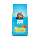 Comida Para Gato Nutrecat Adulto Salmón