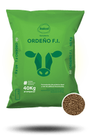 ITALCOL ORDEÑO F.I.