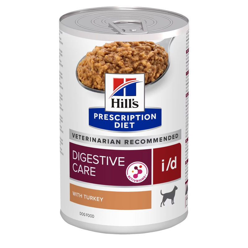 Comida Húmeda para Perros Hills Prescription Digestive Care i/d 13 Onz