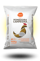 ITALCOL PONEDORAS CAMPESINA P.