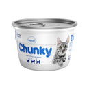 Comida Húmeda Para Gato Delicat Pollo Pote X 156 Gr