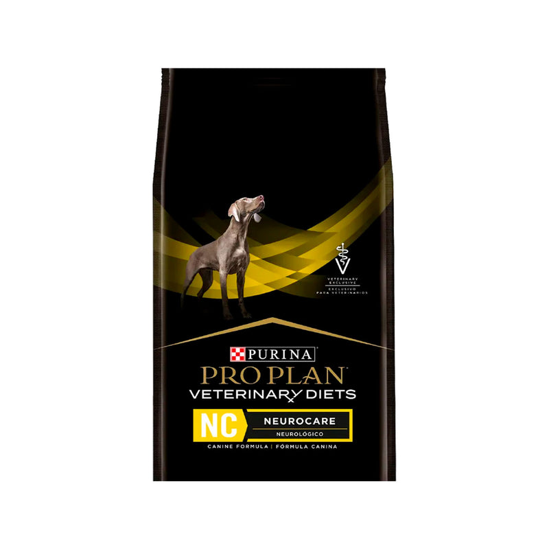 PRO PLAN VD NC CANINE NEURO  X 2 KG