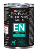 Comida Húmeda Para Perro Pro Plan Canine Vd En Lata X 13.4 Oz