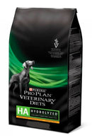 Comida Para Perro Pro Plan Canine Vd Ha Hydrolyzed X 6 Lb