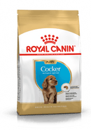 Comida Para Perro Royal Canin Cocker Puppy 3 Kg