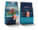 Comida para perro Vivance pure & Shine medianos grandes