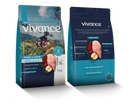 Comida para perro Vivance & shine mini & pequeño