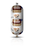 Snack Para Perro Tommy Salchichón Puppy Pato