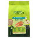 Comida para Gato Adulto Castrado Guabi Natural Salmón y Cebada