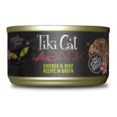 Tiki Cat Lata Pollo/Carne 80 g