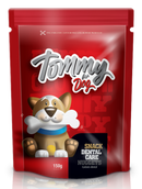 Snack Para Perro Tommy For Dog Dental Care 150 Gr