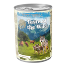 Comida Húmeda Taste of the Wild Perro Cachorro Beef Stew 390g