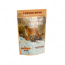 Comida Húmeda Taste of the Wild Gato Canyon River 85g