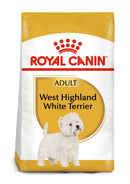 Comida Para Perro Royal Canin West Highland Adulto X 3 Kg