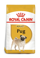 Comida Para Perro Adulto Royal Canin Pug 3 Kg
