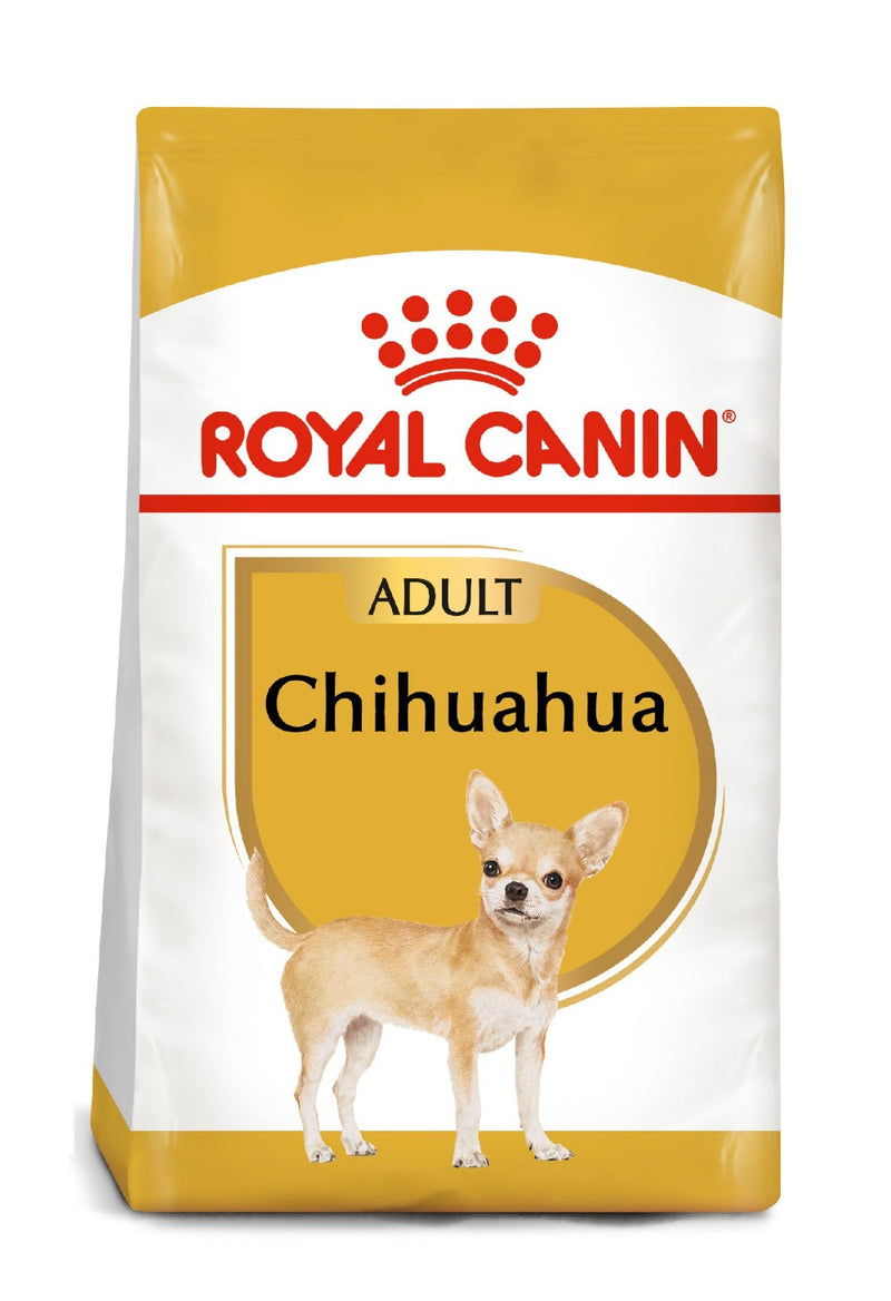 ROYAL CANIN CHIHUAHUA ADULTO X 1.13 KG