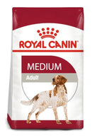 Comida Para Perro Royal Canin Medium Adulto