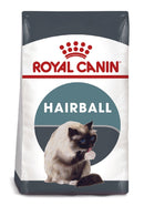 Comida Para Gato Royal Feline Hairball X 2.72 Kg