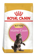 Comida Para Gato Royal Canin Feline Maine Coon Kitten X 4 Kg