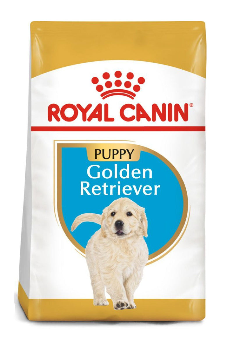 ROYAL CANIN GOLDEN  PUPPY