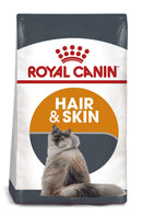 Comida Para Gato Adulto Royal Canin Feline Hair & Skin Care X 2 Kg