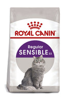 Comida Para Gato Adulto Royal Feline Sensible X 2 Kg