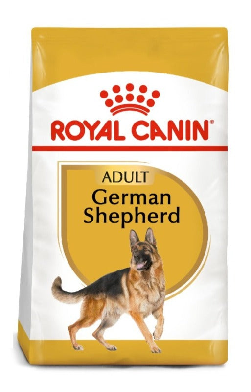 ROYAL CANIN GERMAN SHEPHERD ADULTO X 13.6 KG