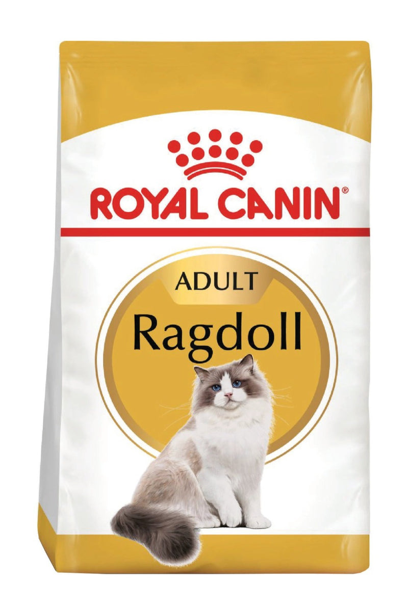ROYAL CANIN FELINE RAGDOLL X 3,2 KG