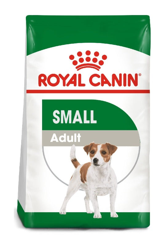 ROYAL CANIN MINI ADULTO