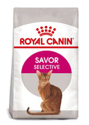 Comida Para Gato Adulto Royal Feline Savor X 2.72 Kg