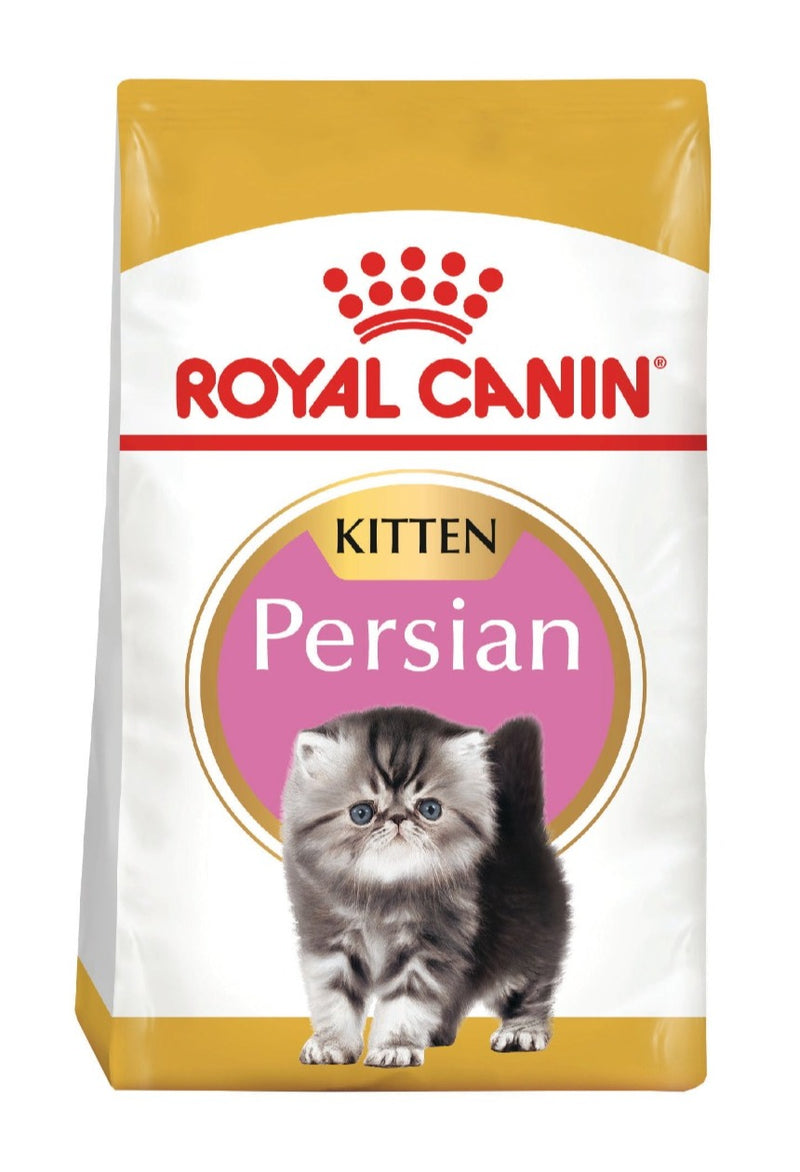 ROYAL FELINE PERSIAN KITTEN X 2 KG