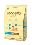 Comida Para Perro Monello Select Dog Cachorro