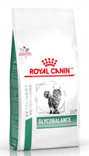 Comida Para Gato Royal Feline Glycobalance Cat Dry X 2 Kg