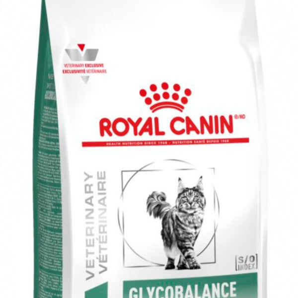 Royal Canin Urinary Cat Food Feline Glycobalance Royal Canin US