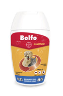 Shampoo Para Gato y Perro Bolfo